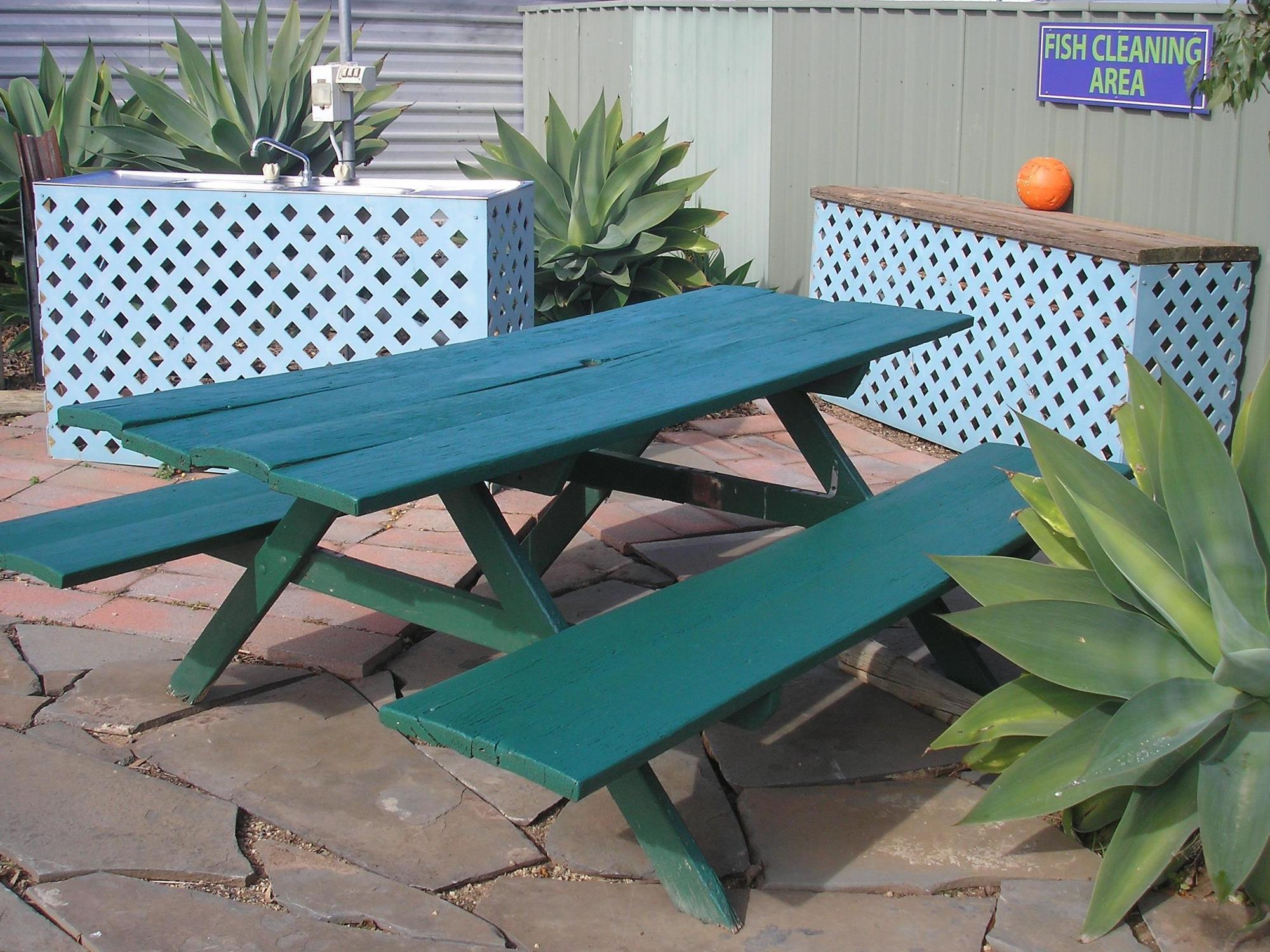 Moonta Bay Accommodation Port Moonta Exterior foto