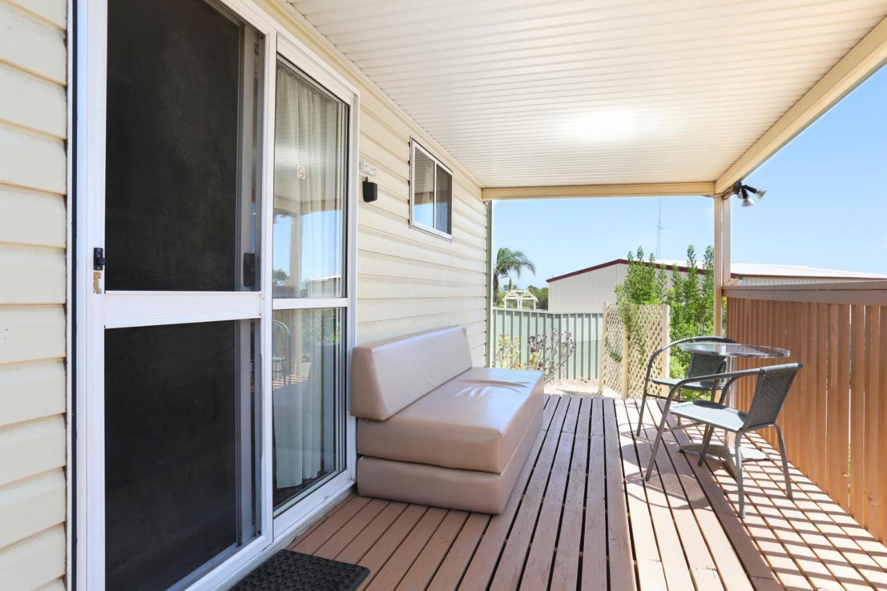 Moonta Bay Accommodation Port Moonta Exterior foto