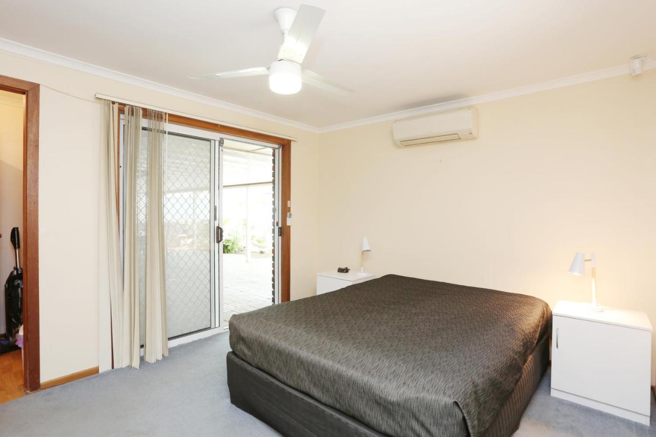 Moonta Bay Accommodation Port Moonta Exterior foto